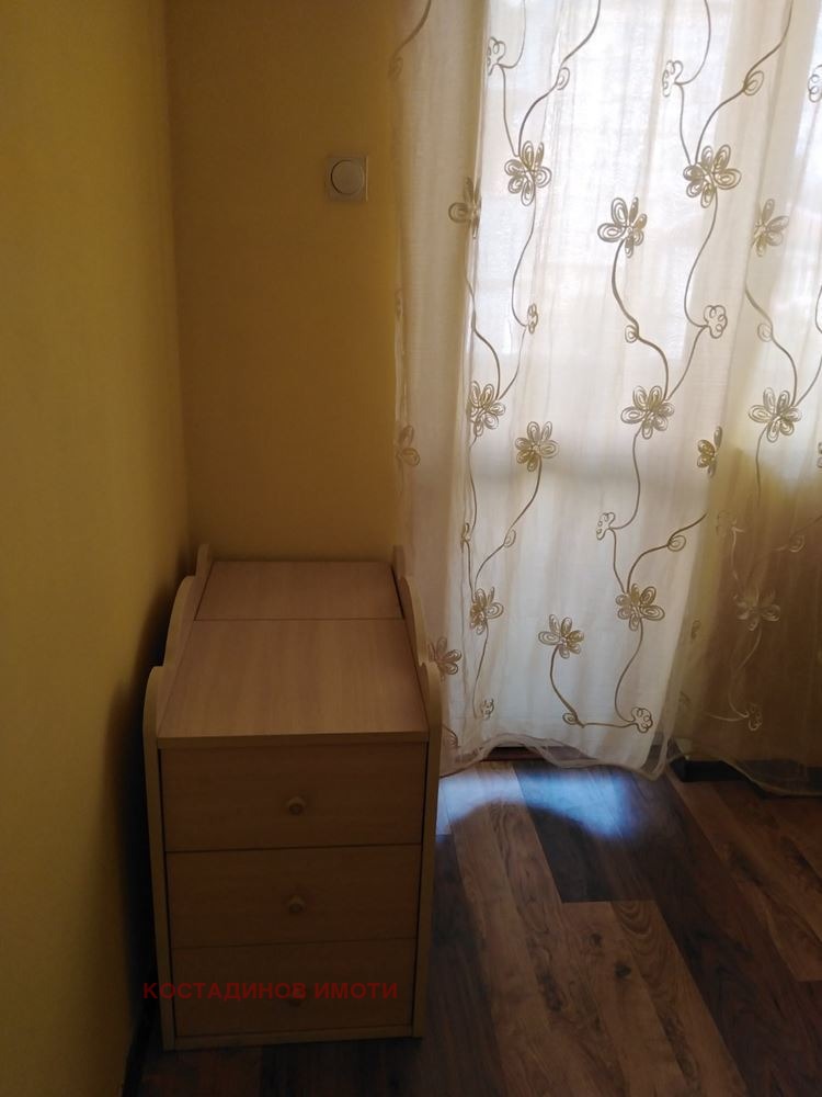 Do wynajęcia  1 sypialnia Plowdiw , Christo Smirnenski , 60 mkw | 80933180 - obraz [10]