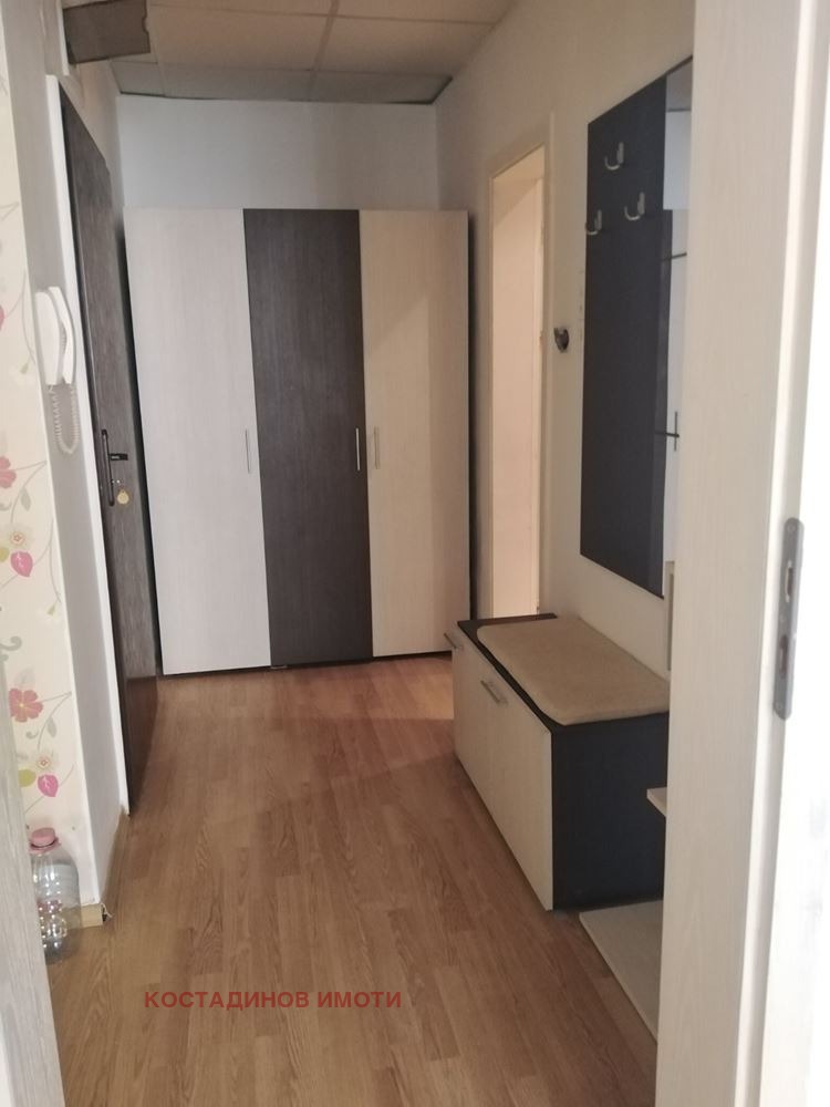 Do wynajęcia  1 sypialnia Plowdiw , Christo Smirnenski , 60 mkw | 80933180 - obraz [7]