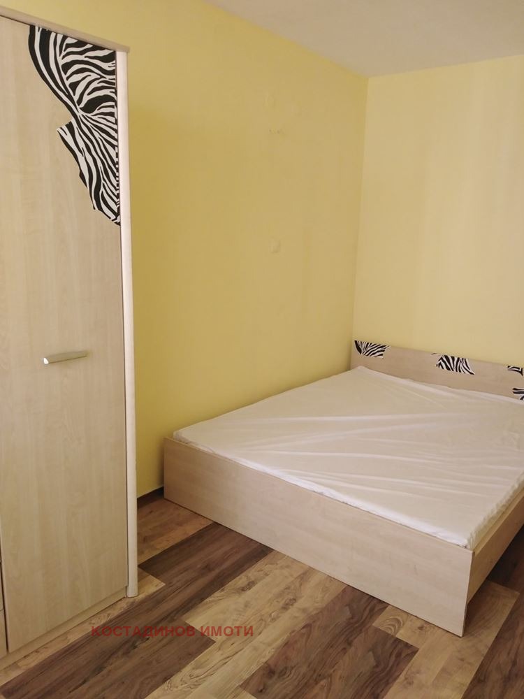 Do wynajęcia  1 sypialnia Plowdiw , Christo Smirnenski , 60 mkw | 80933180 - obraz [11]