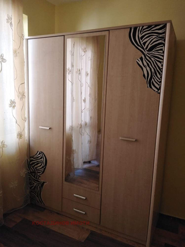 Do wynajęcia  1 sypialnia Plowdiw , Christo Smirnenski , 60 mkw | 80933180 - obraz [6]