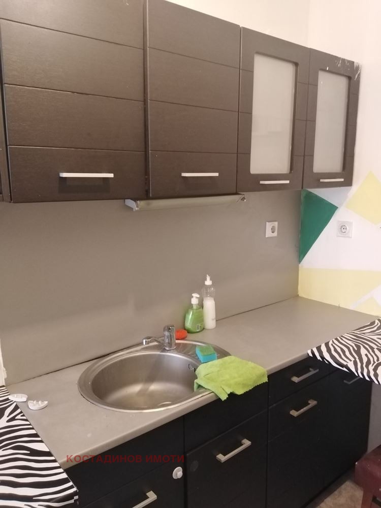 Do wynajęcia  1 sypialnia Plowdiw , Christo Smirnenski , 60 mkw | 80933180 - obraz [4]