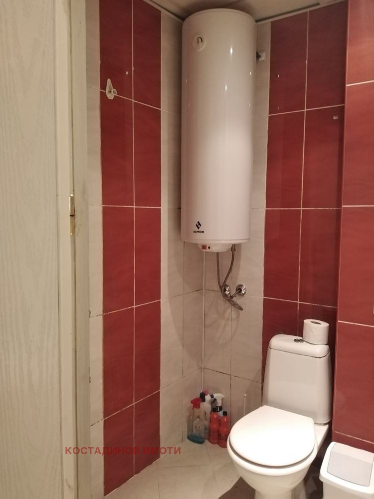 Do wynajęcia  1 sypialnia Plowdiw , Christo Smirnenski , 60 mkw | 80933180 - obraz [14]