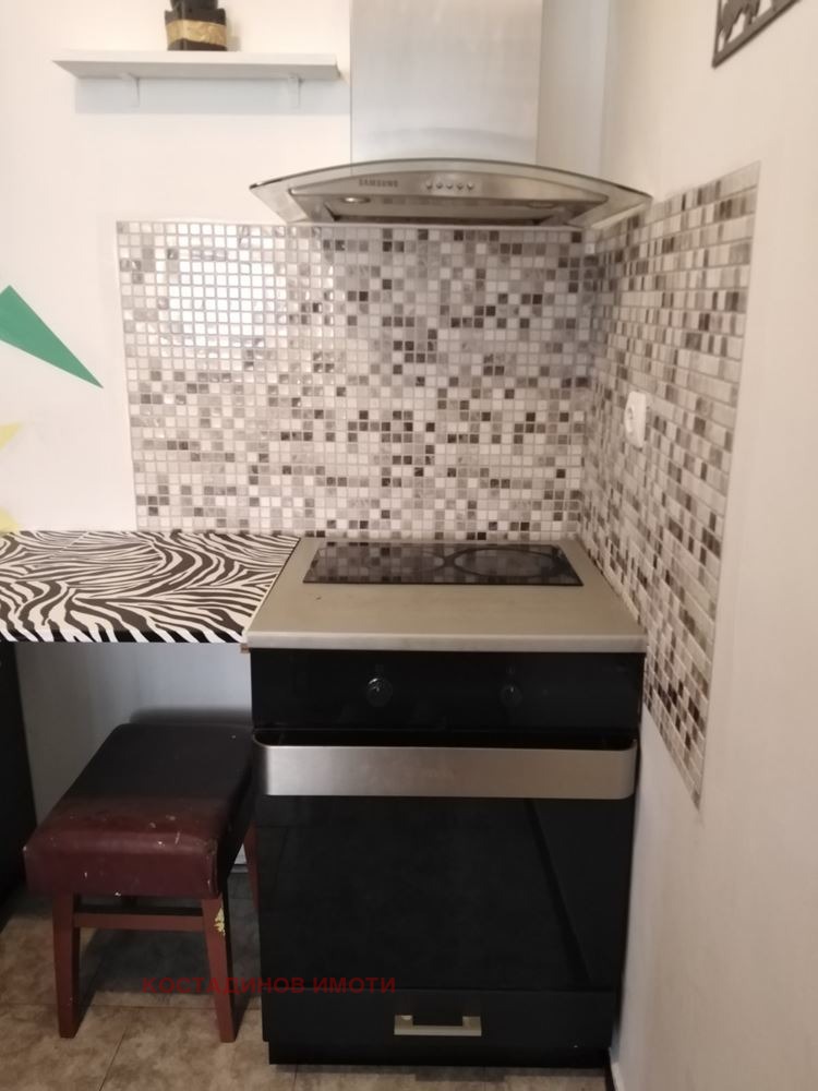 Do wynajęcia  1 sypialnia Plowdiw , Christo Smirnenski , 60 mkw | 80933180 - obraz [5]