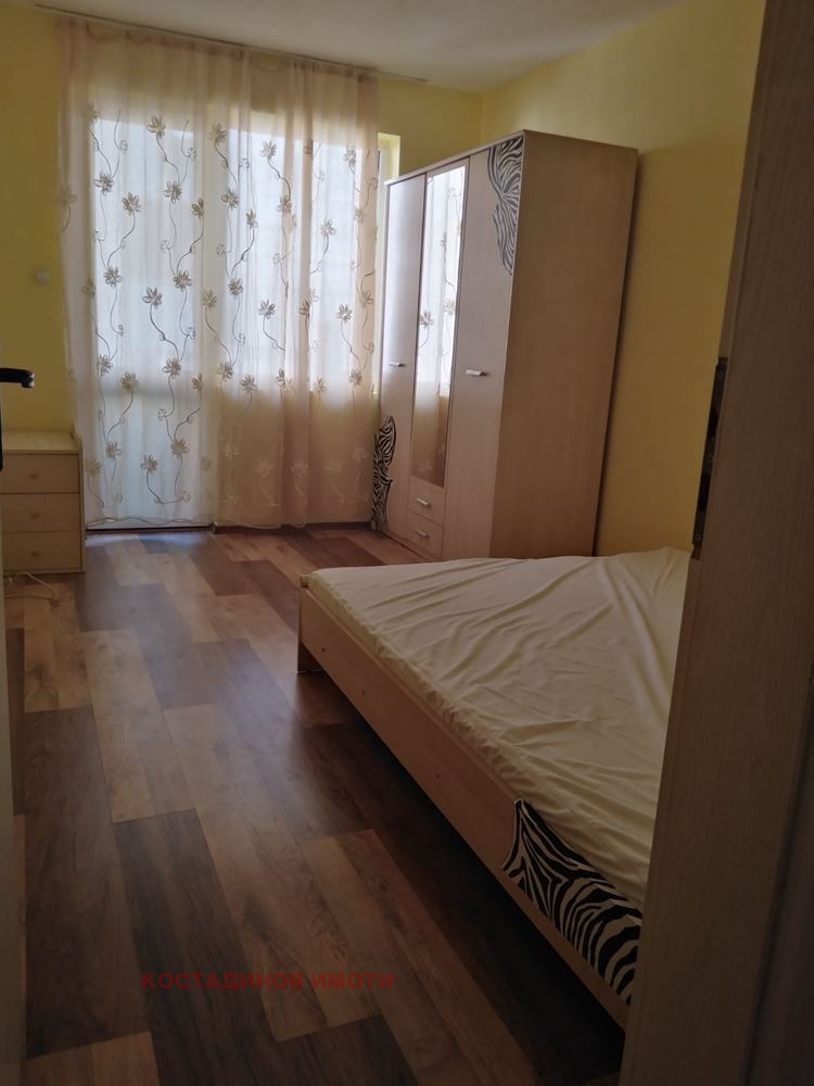 Do wynajęcia  1 sypialnia Plowdiw , Christo Smirnenski , 60 mkw | 80933180 - obraz [12]