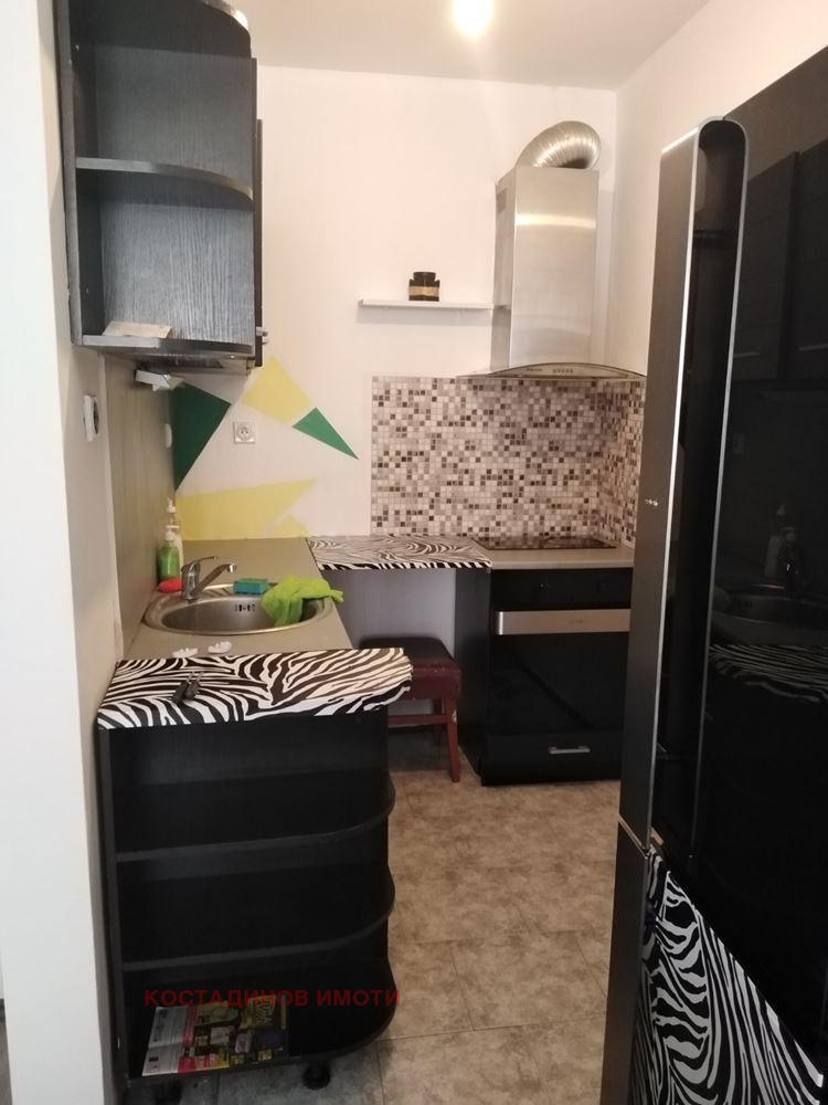 Do wynajęcia  1 sypialnia Plowdiw , Christo Smirnenski , 60 mkw | 80933180 - obraz [3]