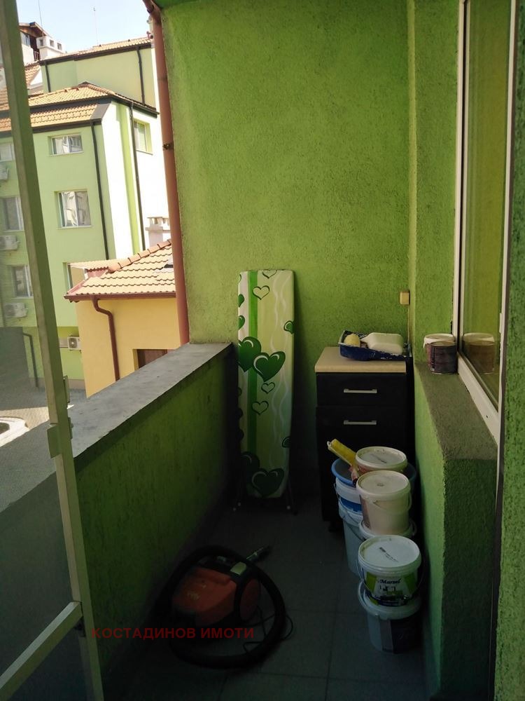Do wynajęcia  1 sypialnia Plowdiw , Christo Smirnenski , 60 mkw | 80933180 - obraz [9]