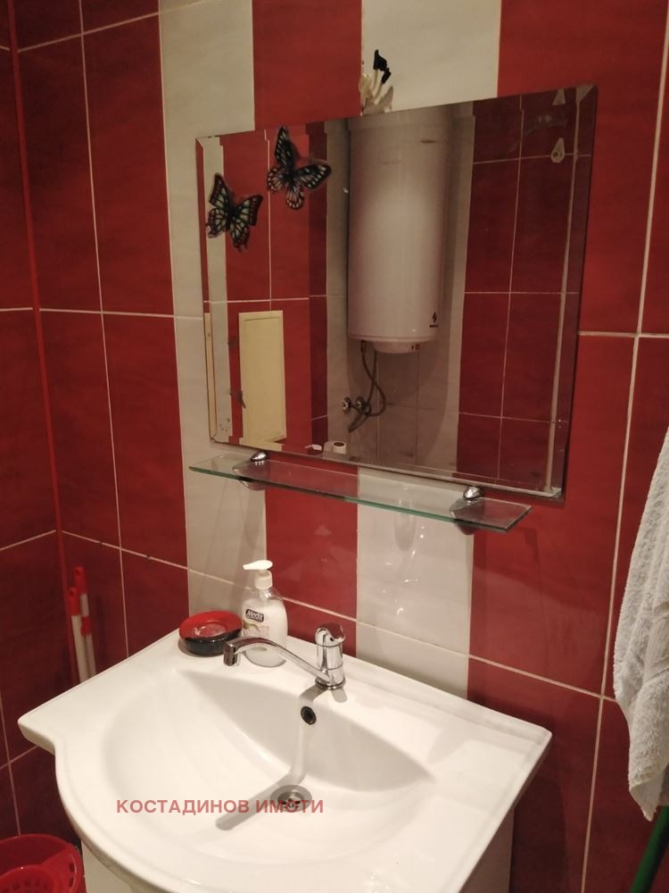 Do wynajęcia  1 sypialnia Plowdiw , Christo Smirnenski , 60 mkw | 80933180 - obraz [15]