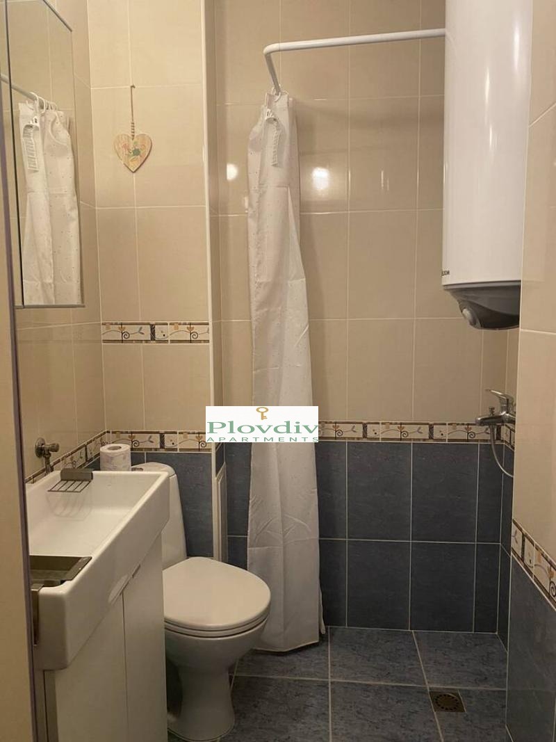 K pronájmu  1 ložnice Plovdiv , Maraša , 68 m2 | 64566410 - obraz [8]