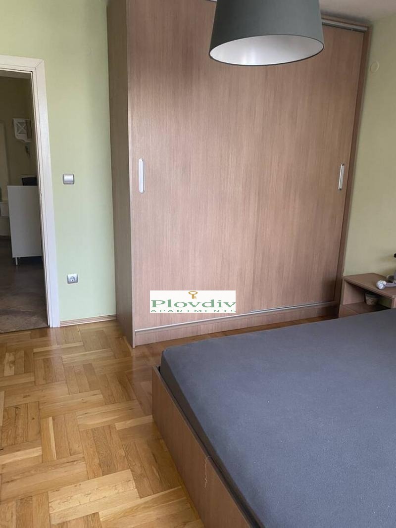 K pronájmu  1 ložnice Plovdiv , Maraša , 68 m2 | 64566410 - obraz [6]