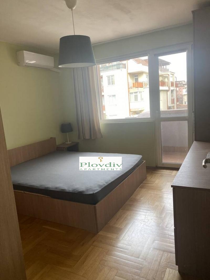 K pronájmu  1 ložnice Plovdiv , Maraša , 68 m2 | 64566410 - obraz [5]