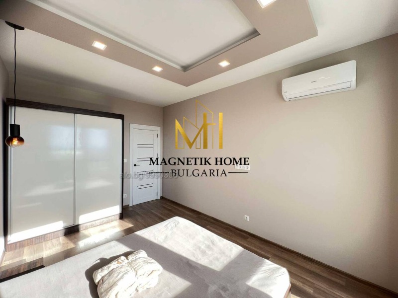 A louer  1 chambre Bourgas , Slaveikov , 80 m² | 86321612 - image [6]