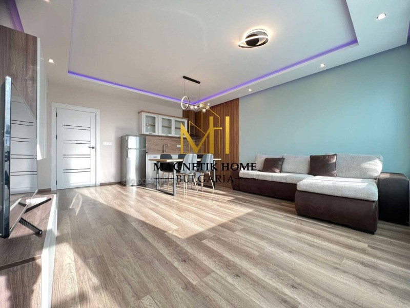 A louer  1 chambre Bourgas , Slaveikov , 80 m² | 86321612 - image [9]