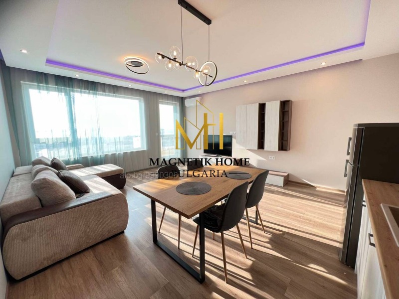 A louer  1 chambre Bourgas , Slaveikov , 80 m² | 86321612 - image [10]