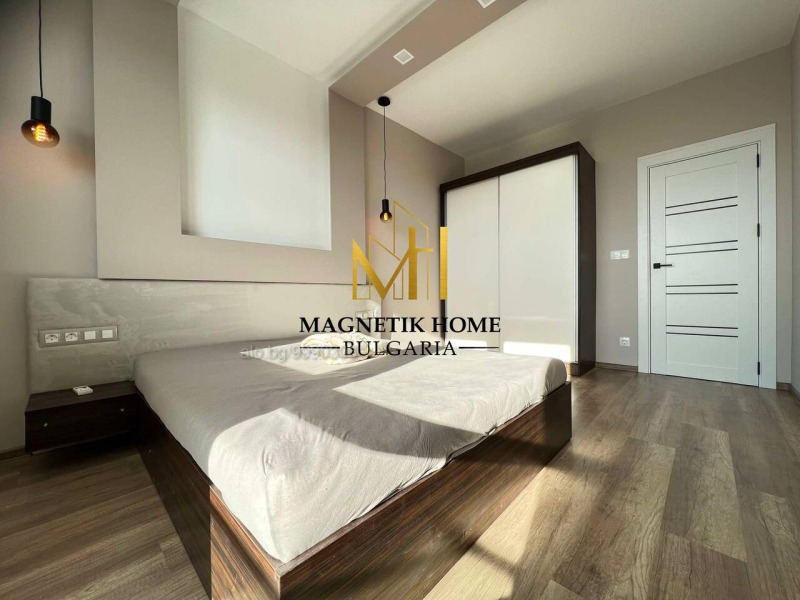 A louer  1 chambre Bourgas , Slaveikov , 80 m² | 86321612 - image [4]