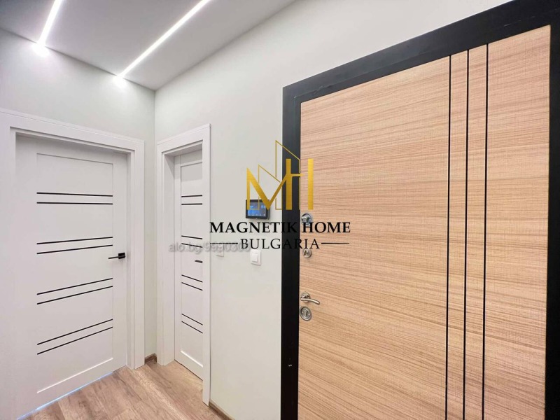 A louer  1 chambre Bourgas , Slaveikov , 80 m² | 86321612 - image [5]