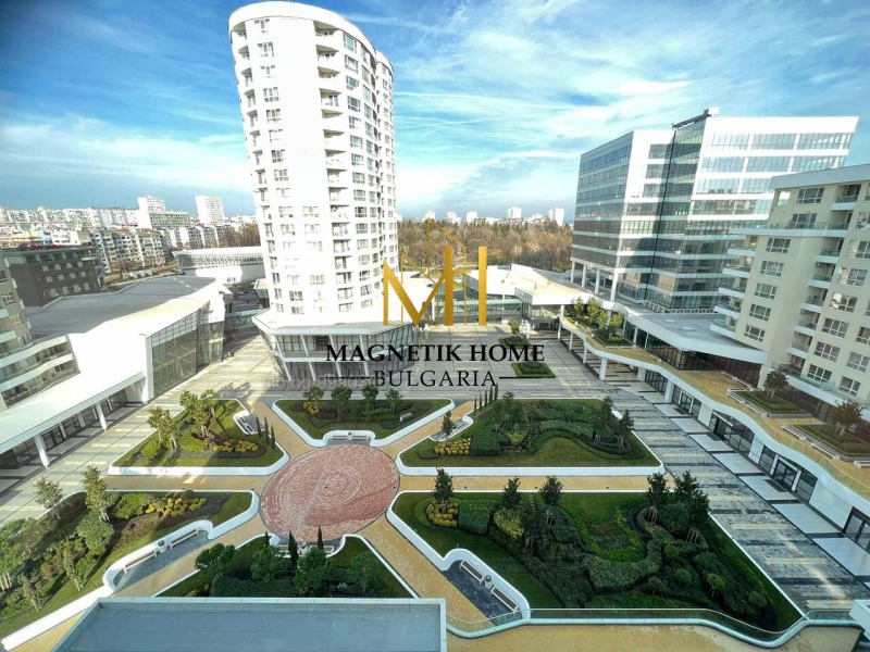 A louer  1 chambre Bourgas , Slaveikov , 80 m² | 86321612 - image [11]