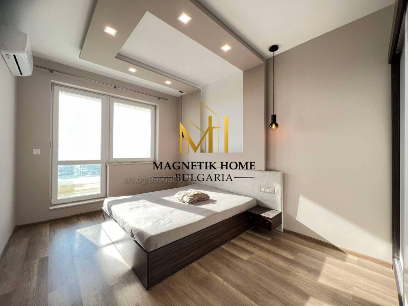 A louer  1 chambre Bourgas , Slaveikov , 80 m² | 86321612 - image [3]