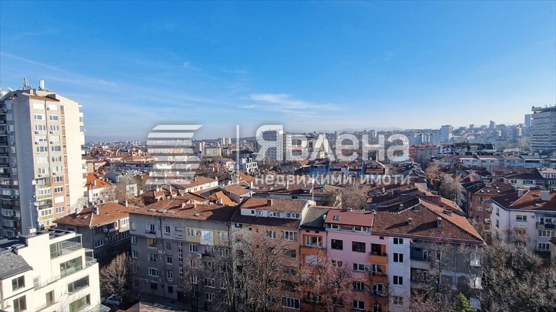 Дава под наем 2-СТАЕН, гр. София, Център, снимка 9 - Апартаменти - 54059502