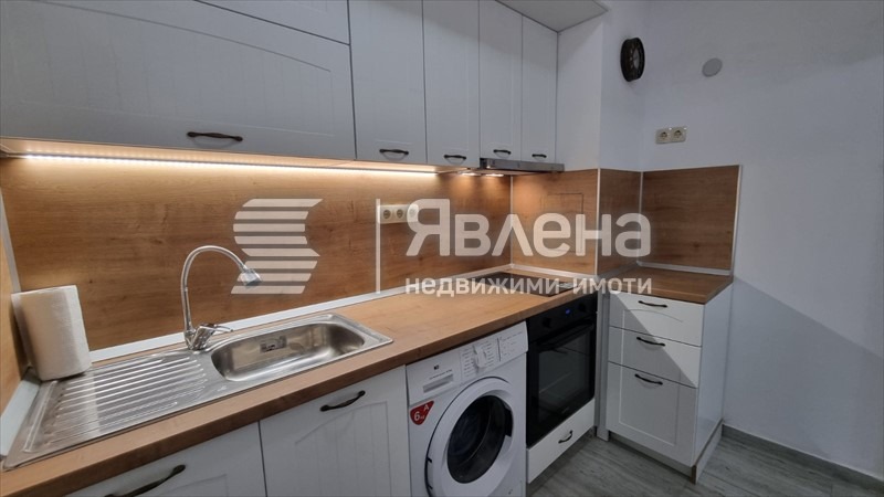 Дава под наем 2-СТАЕН, гр. София, Център, снимка 4 - Апартаменти - 54059502