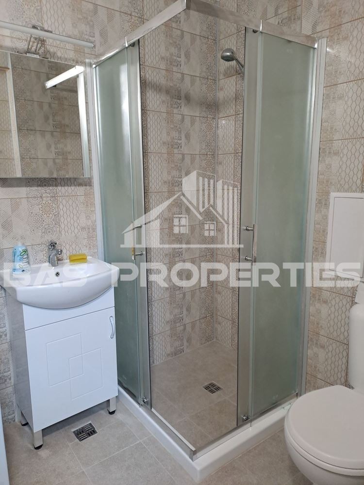 Дава под наем 2-СТАЕН, гр. София, Лозенец, снимка 4 - Апартаменти - 54364529