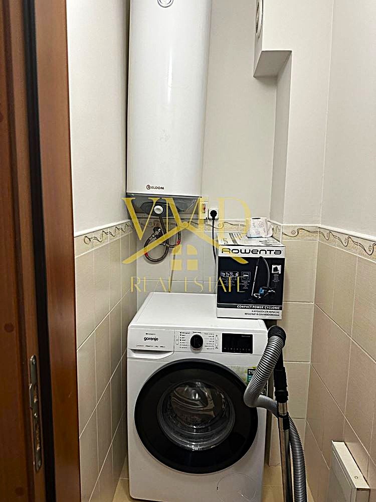 Дава под наем 2-СТАЕН, гр. Пловдив, Кючук Париж, снимка 6 - Апартаменти - 56001475