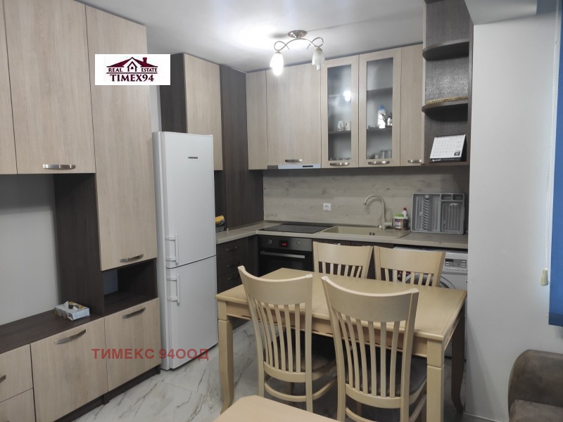 Para alugar  2 quartos Sofia , Studentski grad , 90 m² | 48599902 - imagem [3]