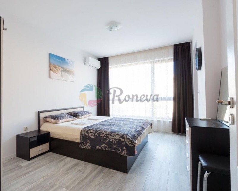 A louer  2 chambres Varna , m-t Alen mak , 130 m² | 96541578 - image [8]