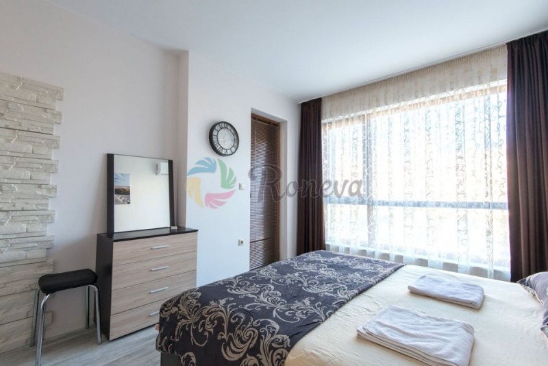 A louer  2 chambres Varna , m-t Alen mak , 130 m² | 96541578 - image [5]