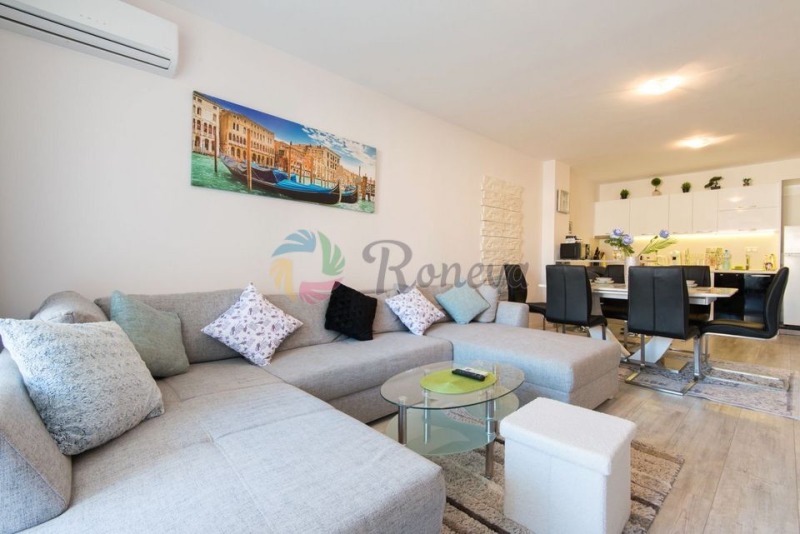 A louer  2 chambres Varna , m-t Alen mak , 130 m² | 96541578 - image [12]