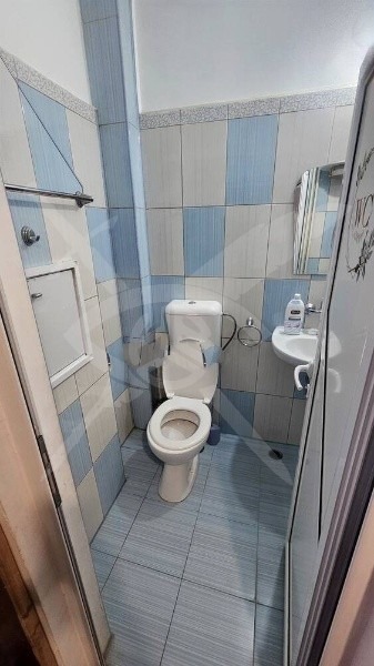 Дава под наем 3-СТАЕН, гр. Бургас, Лазур, снимка 6 - Апартаменти - 53988701