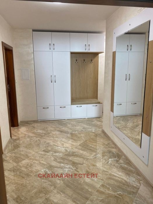 Дава под наем 4-СТАЕН, гр. София, Витоша, снимка 12 - Апартаменти - 55207571