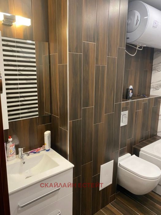Дава под наем 4-СТАЕН, гр. София, Витоша, снимка 6 - Апартаменти - 55207571
