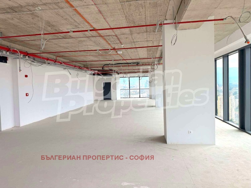 Zu vermieten  Büro Sofia , Iztok , 1120 qm | 18144164 - Bild [7]