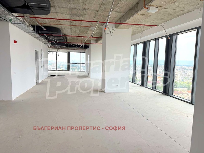 Zu vermieten  Büro Sofia , Iztok , 1120 qm | 18144164 - Bild [2]