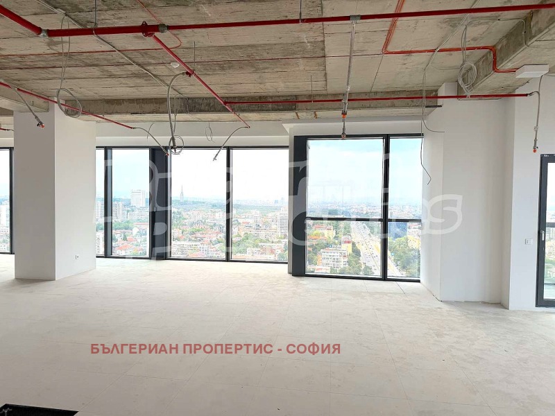 Zu vermieten  Büro Sofia , Iztok , 1120 qm | 18144164 - Bild [9]
