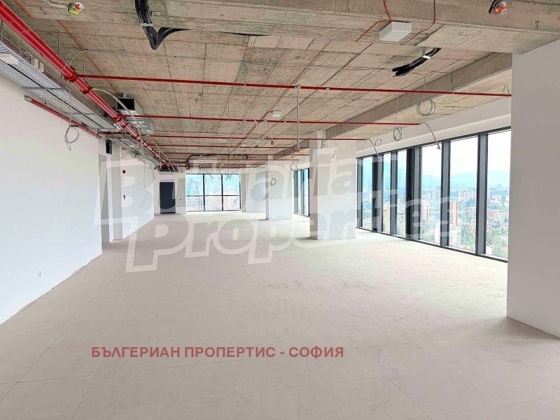 Zu vermieten  Büro Sofia , Iztok , 1120 qm | 18144164 - Bild [12]