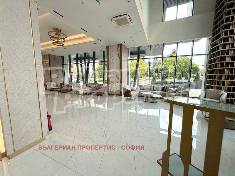 Zu vermieten  Büro Sofia , Iztok , 1120 qm | 18144164 - Bild [17]
