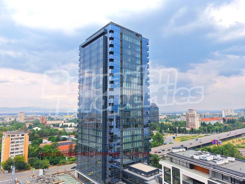 Zu vermieten  Büro Sofia , Iztok , 1120 qm | 18144164 - Bild [5]