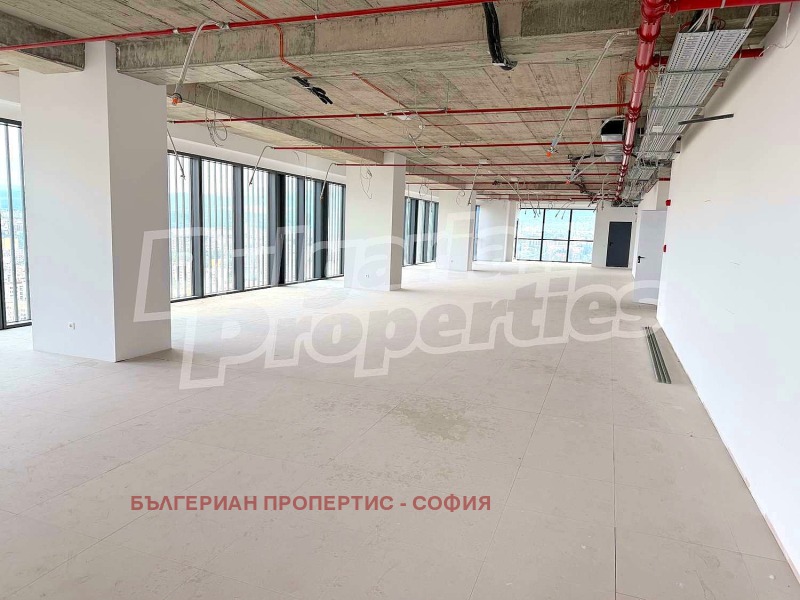Zu vermieten  Büro Sofia , Iztok , 1120 qm | 18144164