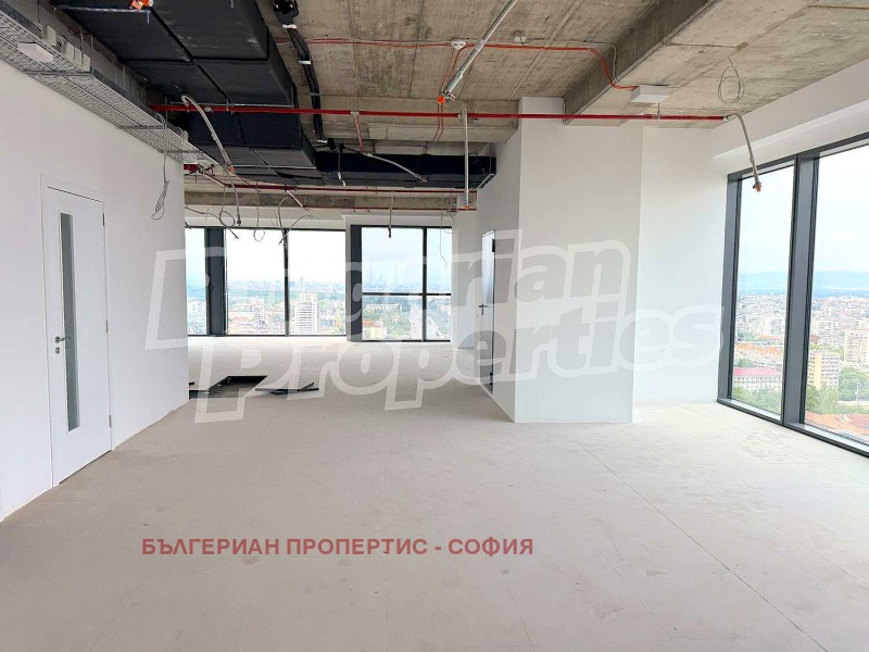 Zu vermieten  Büro Sofia , Iztok , 1120 qm | 18144164 - Bild [6]
