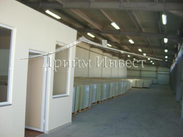 Para alugar  Armazenar Plovdiv , Industrialna zona - Sever , 700 m² | 60891538 - imagem [2]