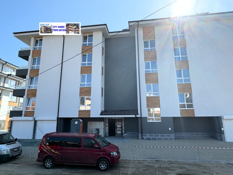 Til leje  Parkeringsplads Stara Zagora , Zheleznik - tsentar , 25 kvm | 67524823