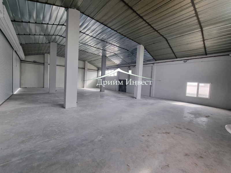 For Rent  Industrial building Plovdiv , Industrialna zona - Sever , 300 sq.m | 79530295 - image [6]