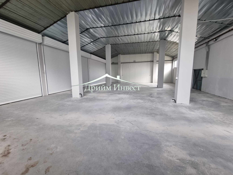 For Rent  Industrial building Plovdiv , Industrialna zona - Sever , 300 sq.m | 79530295 - image [5]