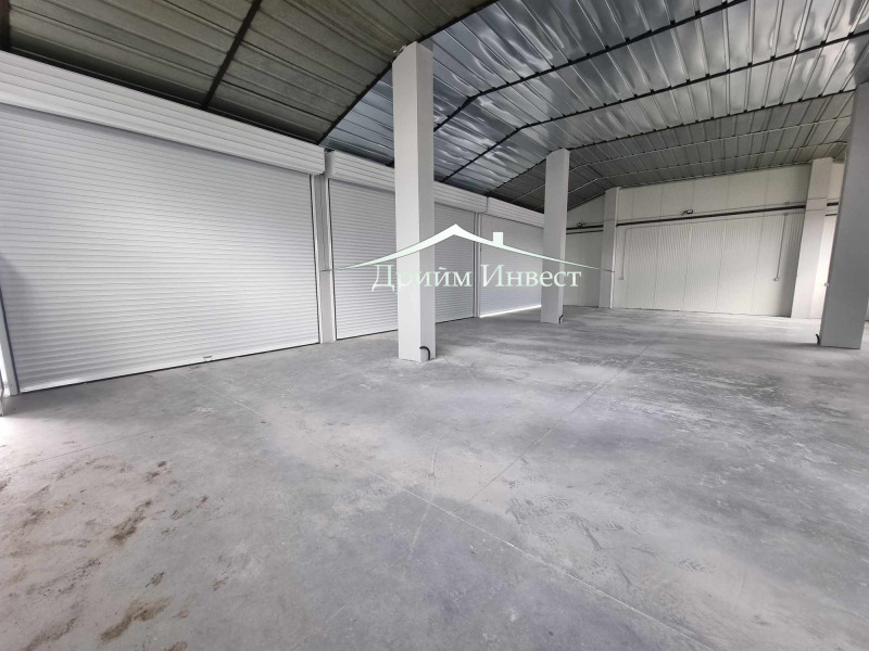 For Rent  Industrial building Plovdiv , Industrialna zona - Sever , 300 sq.m | 79530295 - image [2]