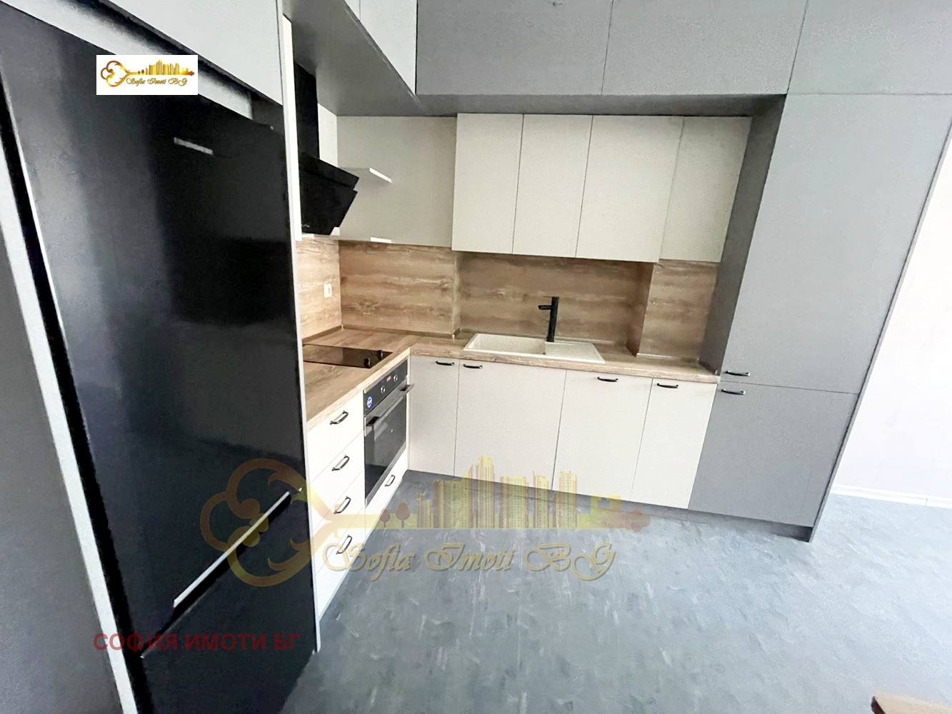 Дава под наем 1-СТАЕН, гр. София, Студентски град