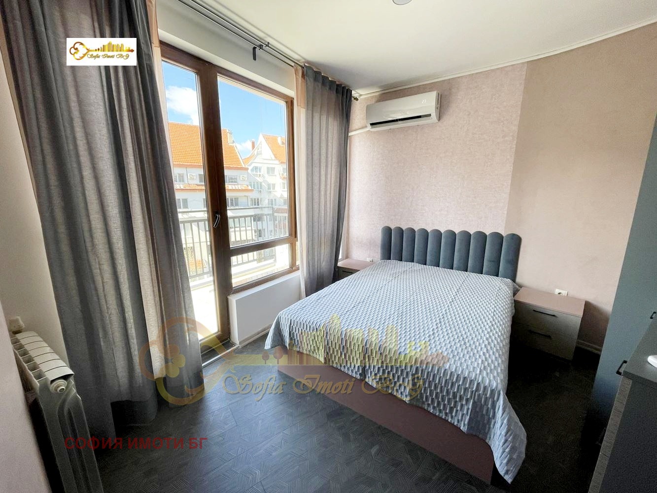 Дава под наем 1-СТАЕН, гр. София, Студентски град, снимка 6 - Апартаменти - 54250656