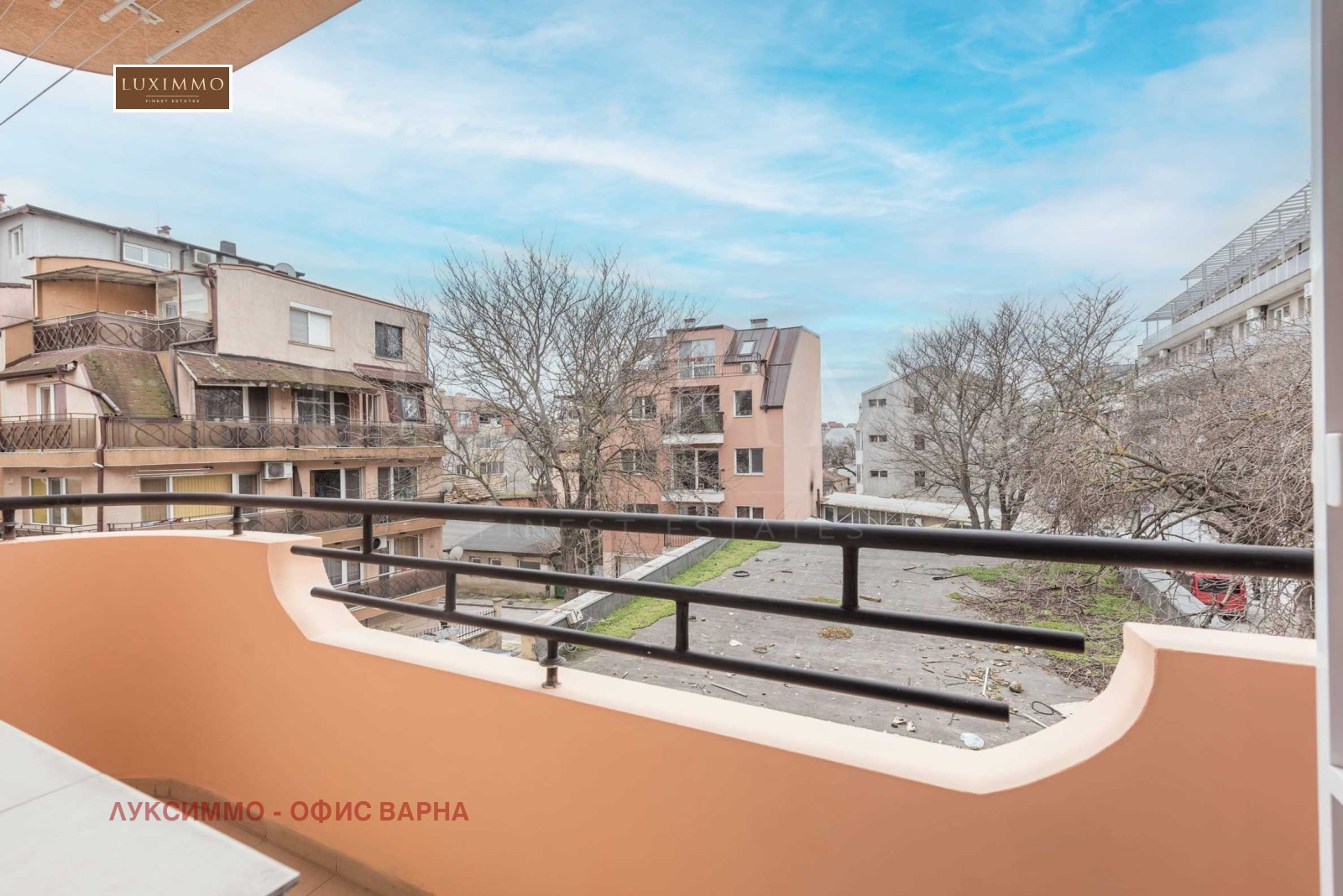 Дава под наем 2-СТАЕН, гр. Варна, Колхозен пазар, снимка 7 - Апартаменти - 53683920