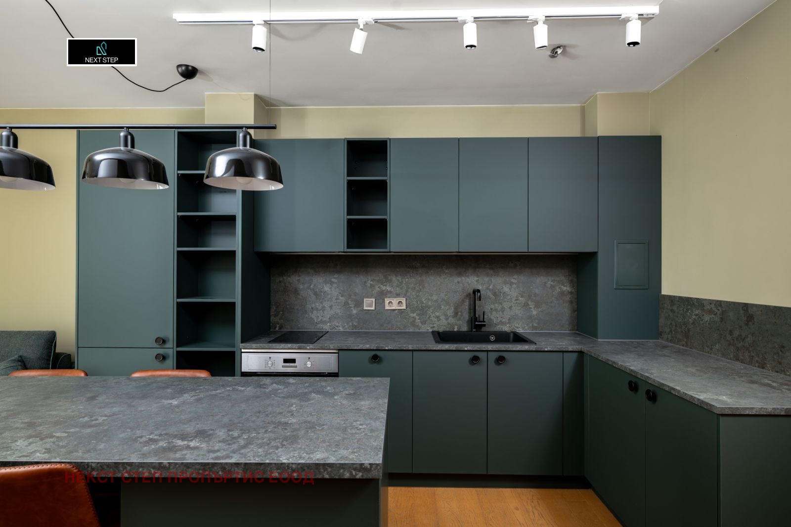 Дава под наем 2-СТАЕН, гр. София, Манастирски ливади