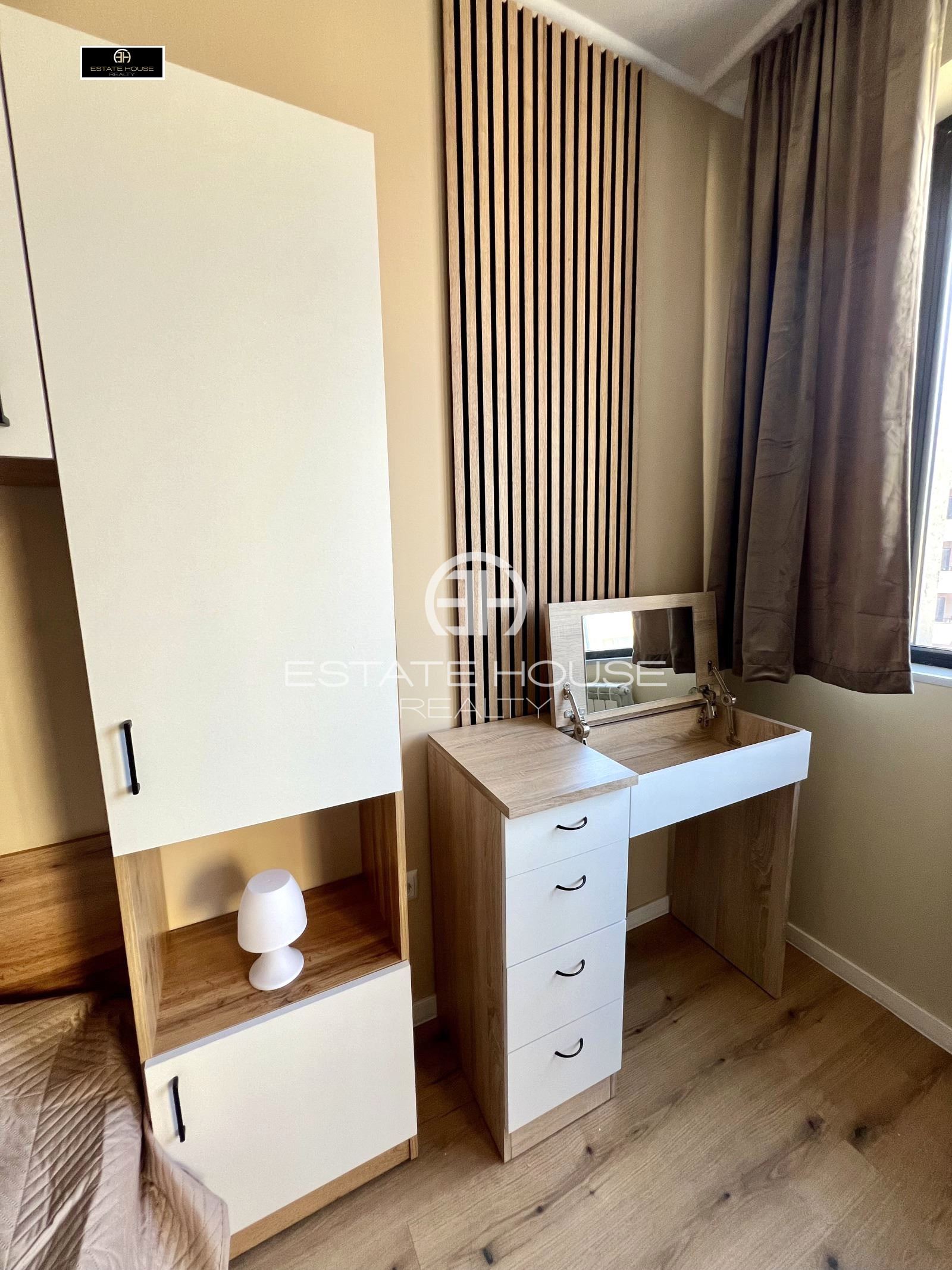 Дава под наем 2-СТАЕН, гр. София, Сухата река, снимка 6 - Апартаменти - 54147633